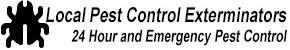 Somerville MA Pest Control Exterminators